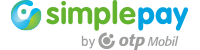 Fizetés OTP Simple szolgáltatással