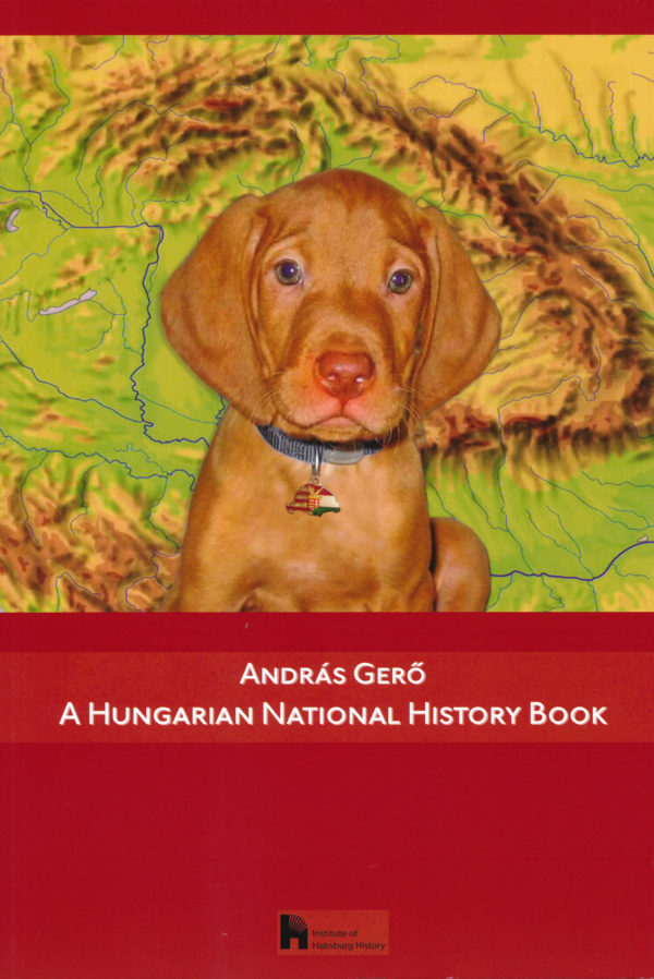 A Hungarian National History Book
