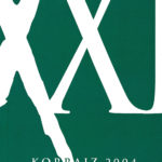 Korrajz 2004 - A XXI. Század Intézet évkönyve