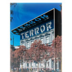 Fridge Magnet - House of Terror Museum