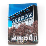 Notebook - House of Terror Museum