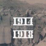 Új világ született - Európai testvérháború