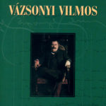 Vázsonyi Vilmos