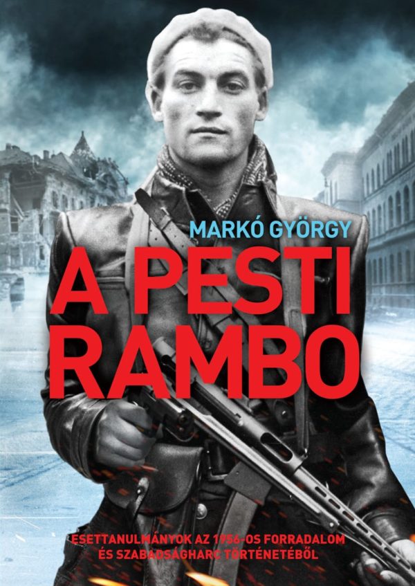 A pesti Rambo B1
