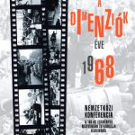 A dimenziók éve - 1968