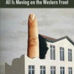 All Is Moving on the Western Front: Essay collection