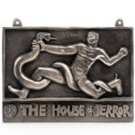 Serpent relief