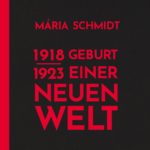 Geburt einer neuen Welt 1918-1923