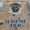 Budapest hegei címoldal