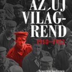 Az új világrend 1918-1923