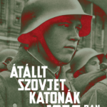 Átállt szovjet katonák 1956-ban