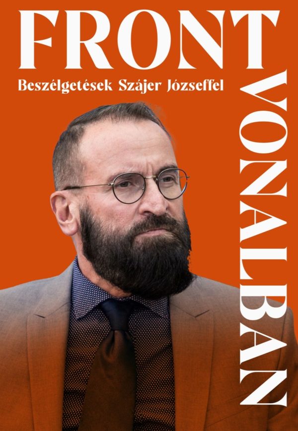 Frontvonalban_címoldal