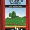 From Country to Nation. Thirty Years of Freedom – Maria Schmidt