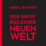 Geburt einer neuen Welt 1918-1923
