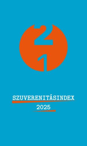 Szuverenitásindex 2025
